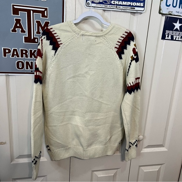 21 Men An American Brand Nordic-Style Sweater - Picture 2 of 8